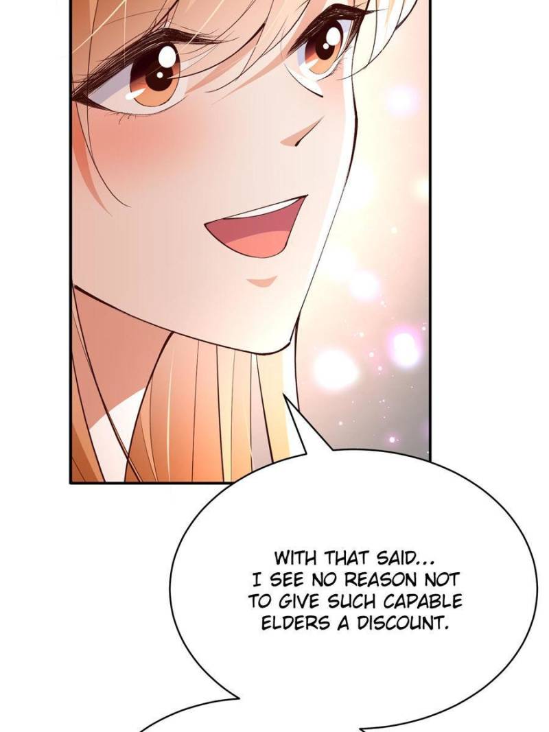 Reincarnation Of The Businesswoman At School Chapter 170 196 30