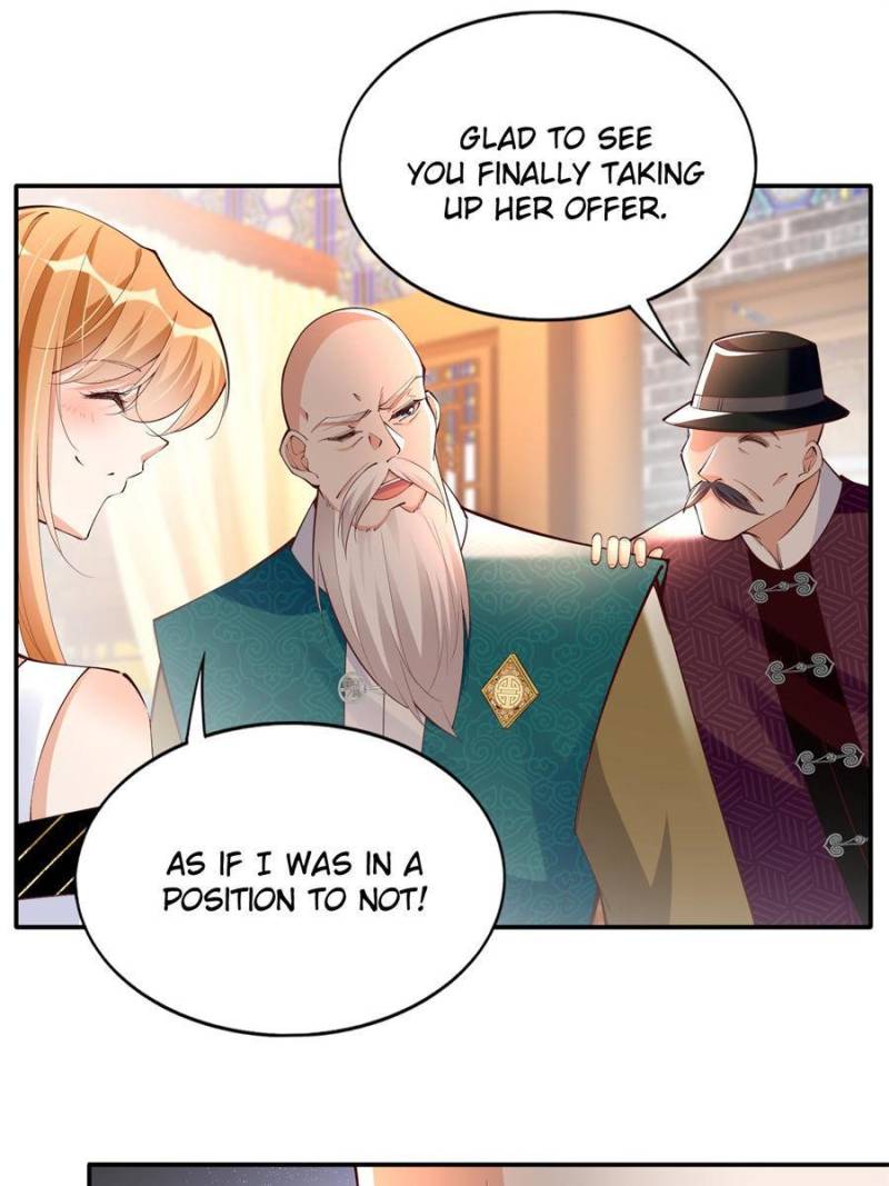 Reincarnation Of The Businesswoman At School Chapter 170 203 37
