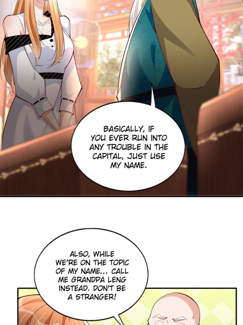 Reincarnation Of The Businesswoman At School Chapter 170 205 39