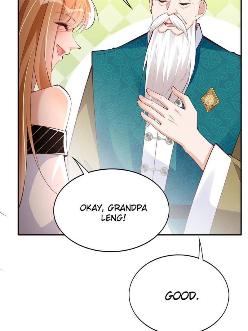 Reincarnation Of The Businesswoman At School Chapter 170 206 40