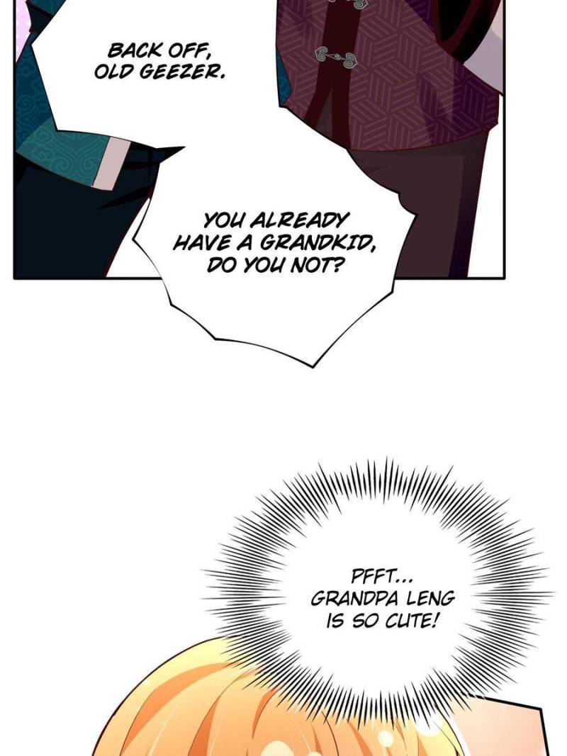 Reincarnation Of The Businesswoman At School Chapter 170 208 42