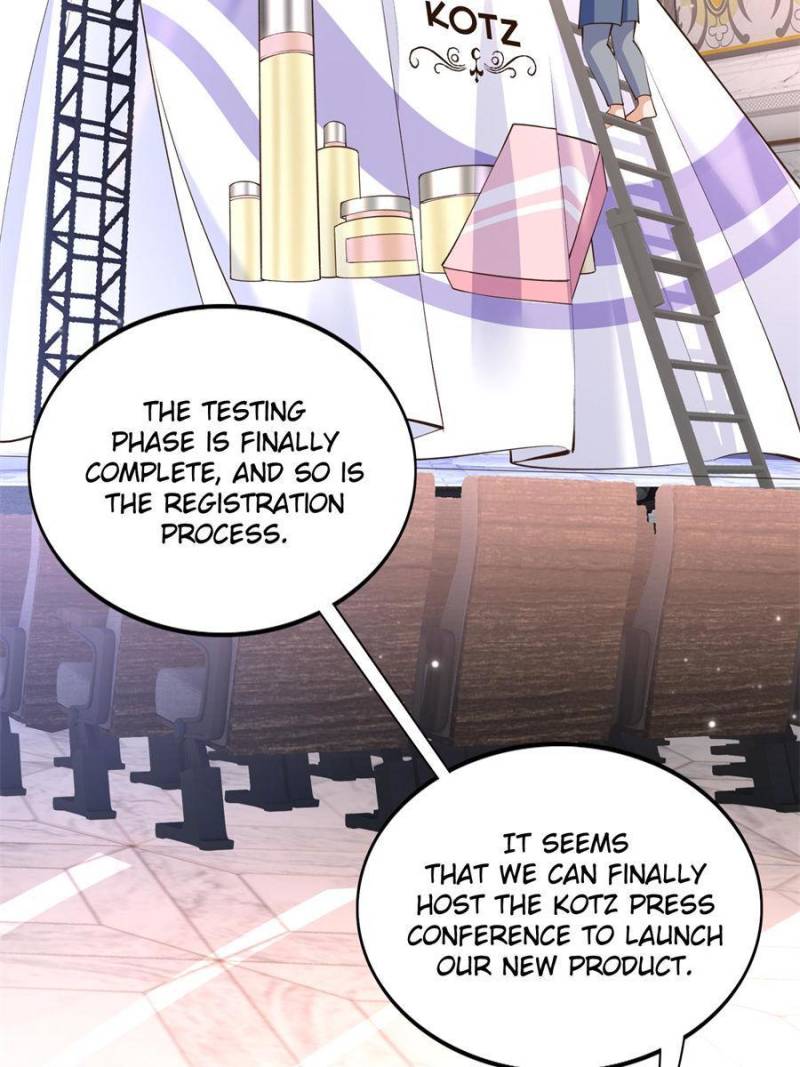 Reincarnation Of The Businesswoman At School Chapter 171 196 24
