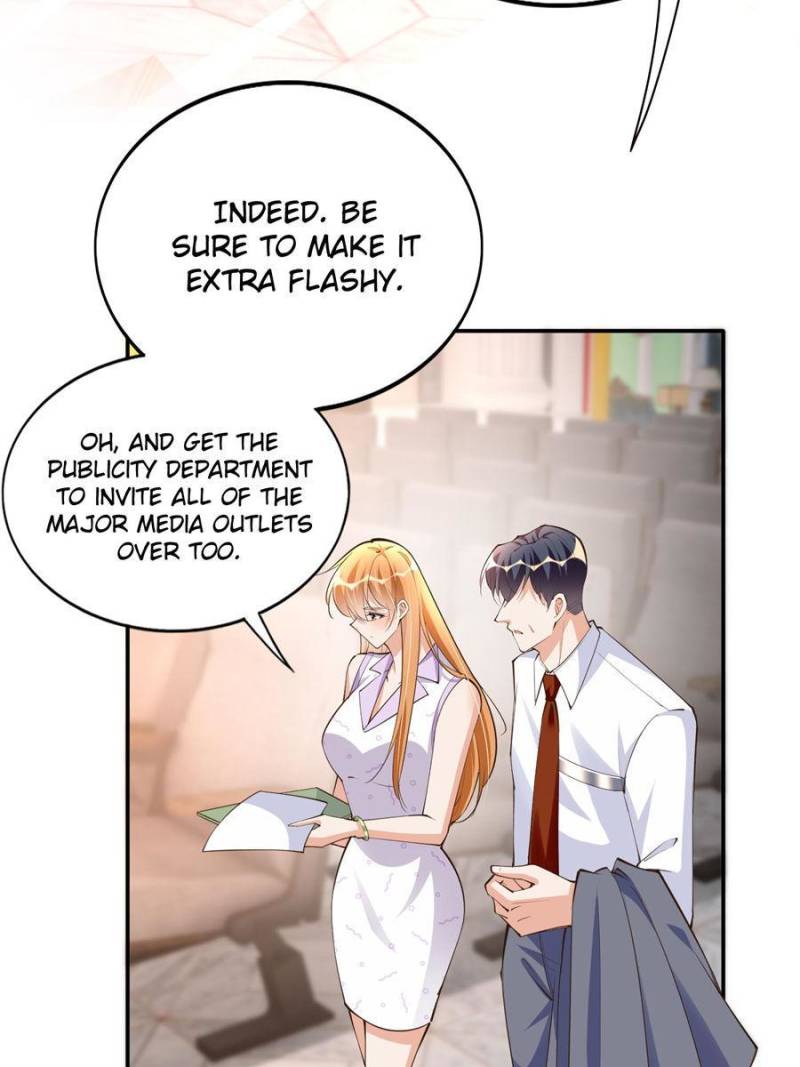 Reincarnation Of The Businesswoman At School Chapter 171 197 25