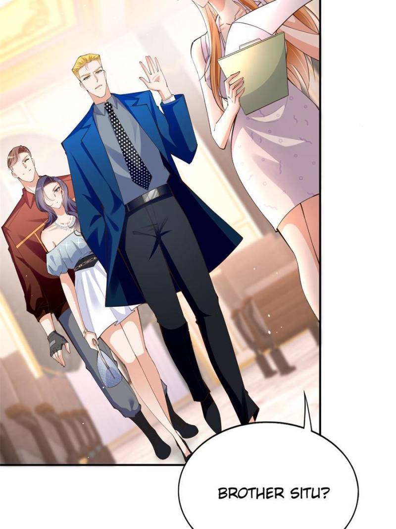 Reincarnation Of The Businesswoman At School Chapter 171 199 27