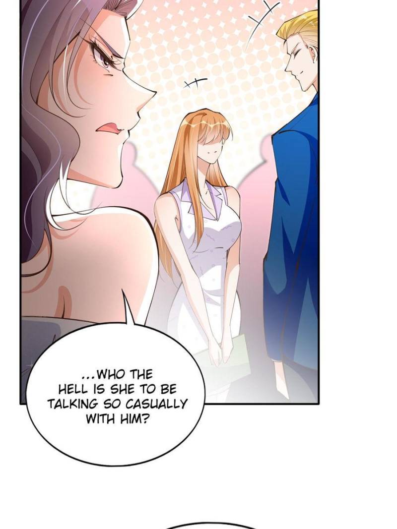 Reincarnation Of The Businesswoman At School Chapter 171 202 30