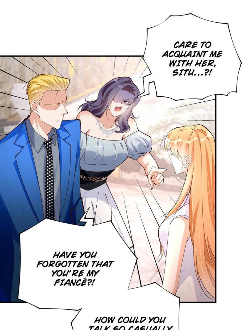 Reincarnation Of The Businesswoman At School Chapter 171 206 34