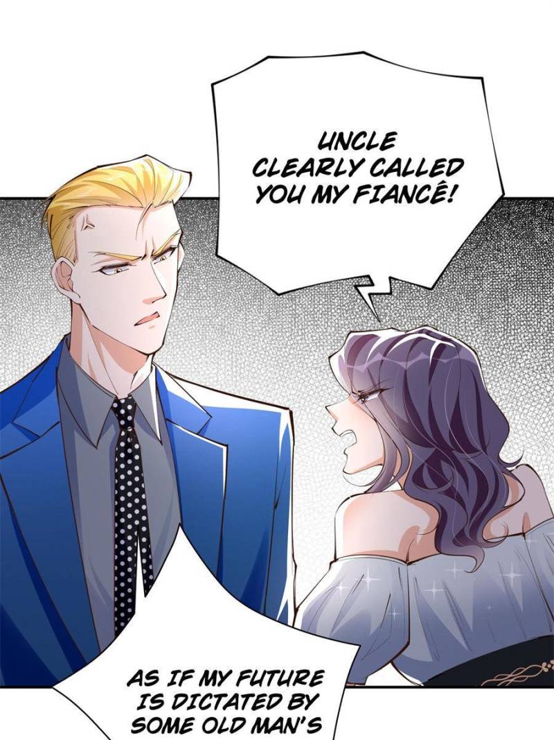 Reincarnation Of The Businesswoman At School Chapter 171 210 38