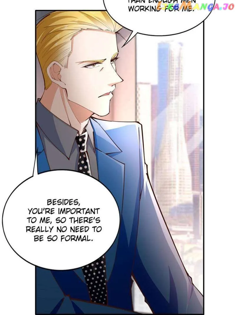 Reincarnation Of The Businesswoman At School Chapter 172 174 05