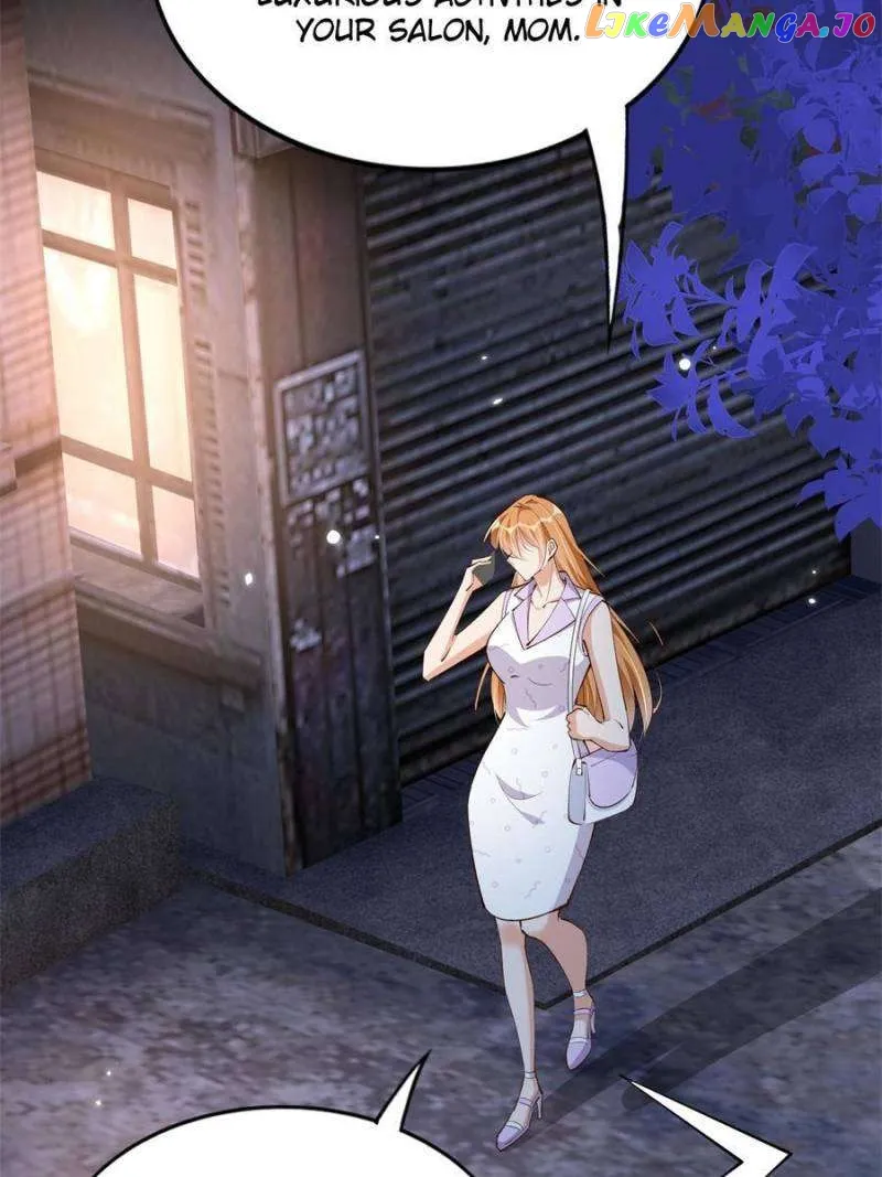 Reincarnation Of The Businesswoman At School Chapter 172 189 20