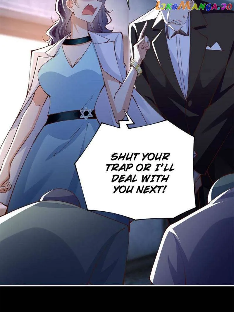 Reincarnation Of The Businesswoman At School Chapter 172 195 26