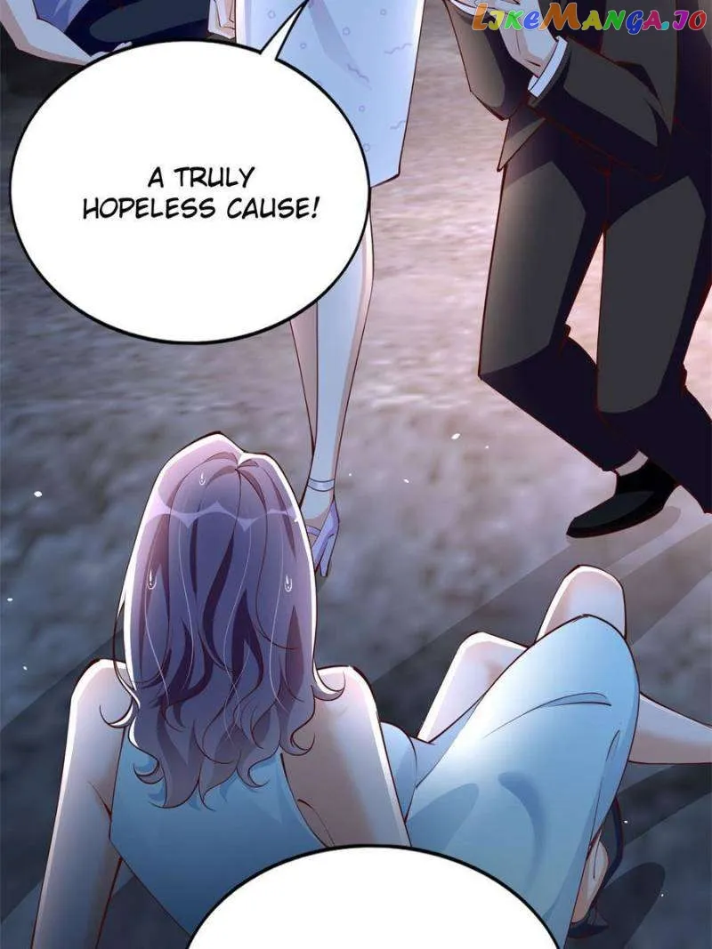 Reincarnation Of The Businesswoman At School Chapter 172 215 46