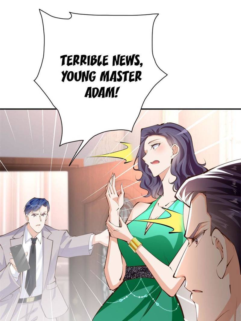 Reincarnation Of The Businesswoman At School Chapter 173 184 15