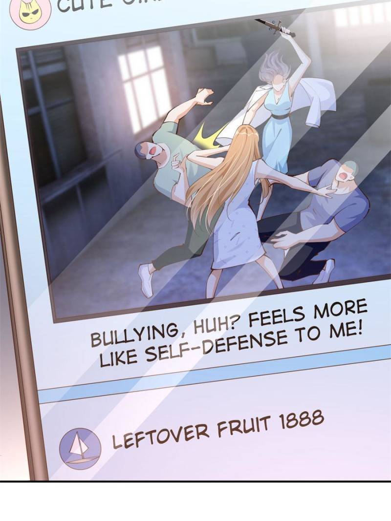 Reincarnation Of The Businesswoman At School Chapter 173 187 18