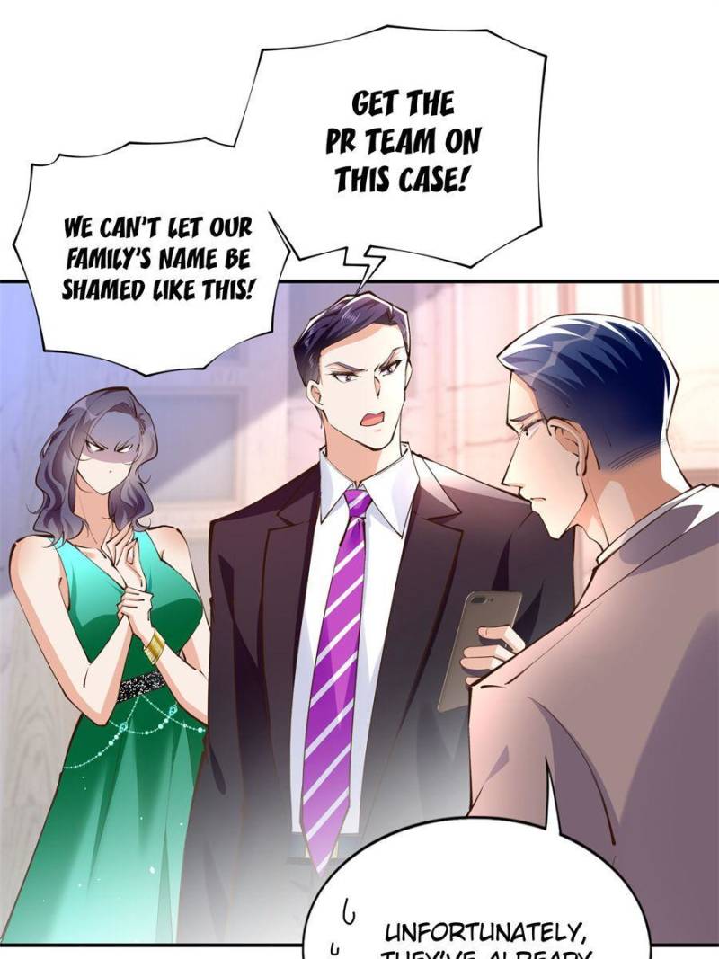 Reincarnation Of The Businesswoman At School Chapter 173 192 23