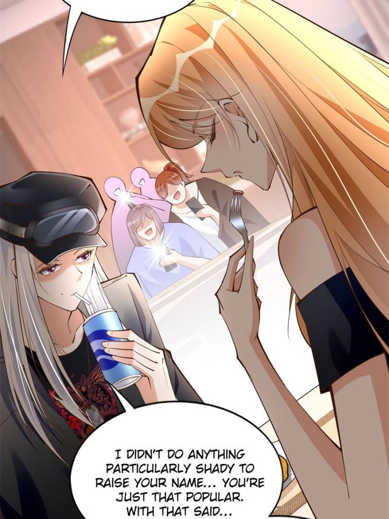 Reincarnation Of The Businesswoman At School Chapter 173 200 31