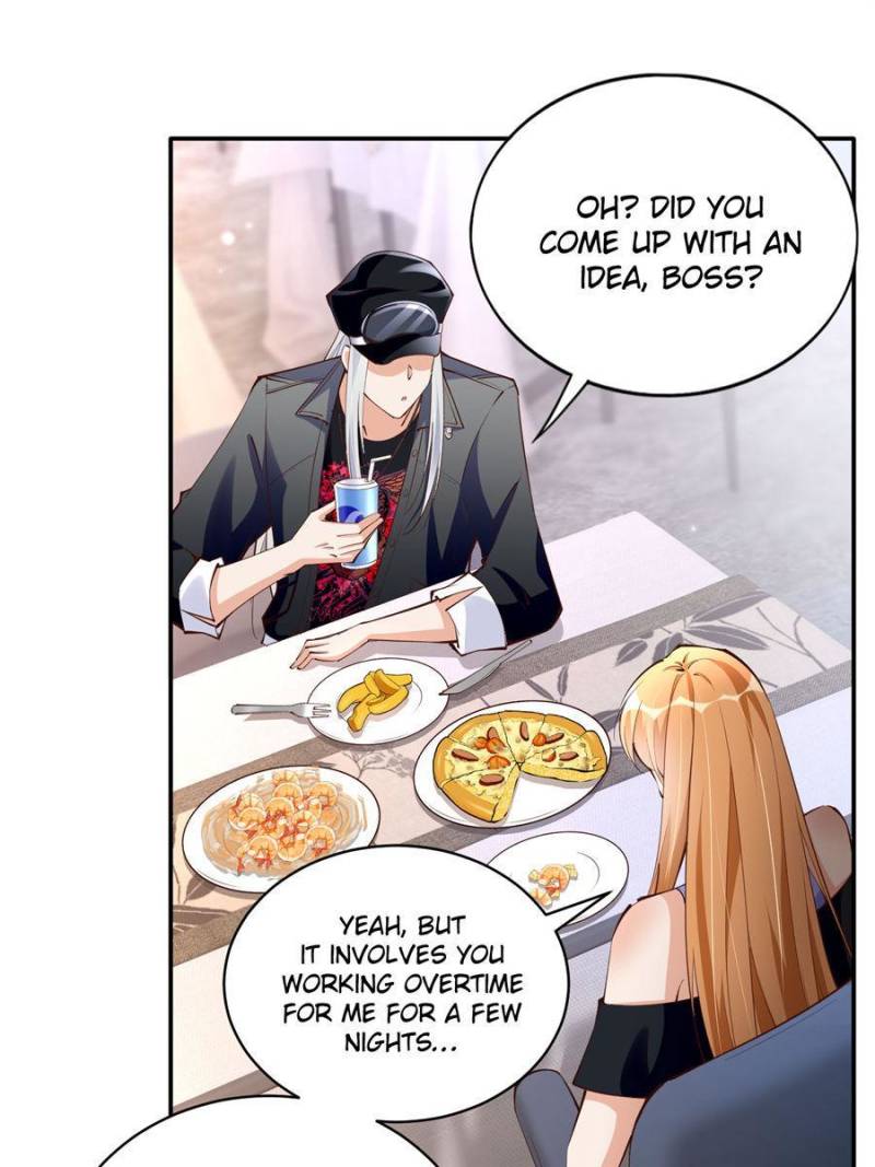 Reincarnation Of The Businesswoman At School Chapter 173 203 34