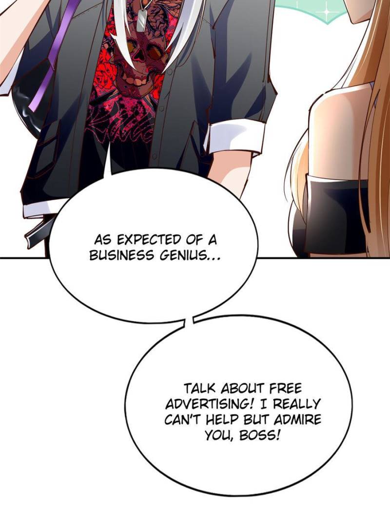 Reincarnation Of The Businesswoman At School Chapter 173 205 36