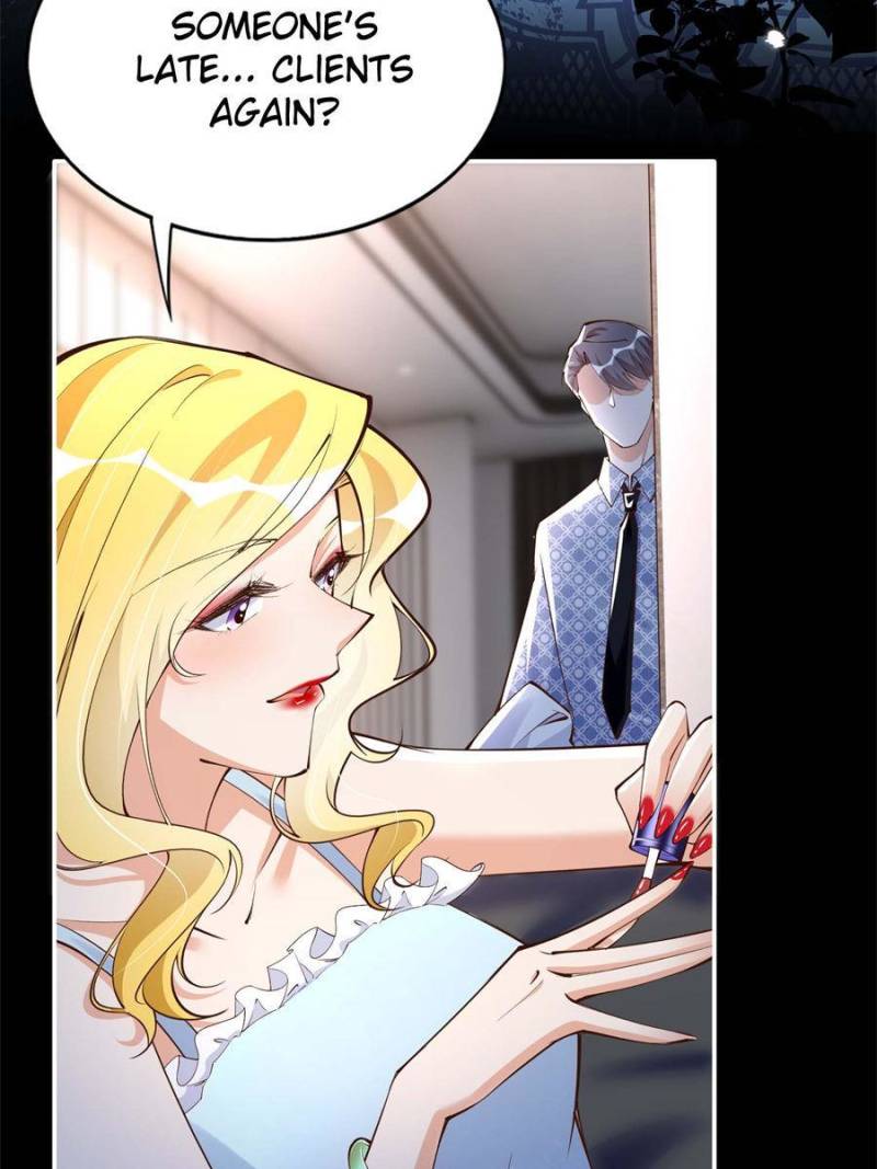 Reincarnation Of The Businesswoman At School Chapter 174 204 29