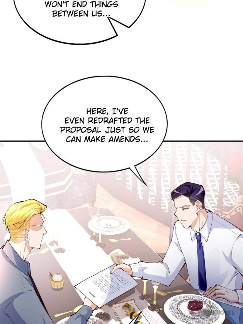 Reincarnation Of The Businesswoman At School Chapter 175 178 03
