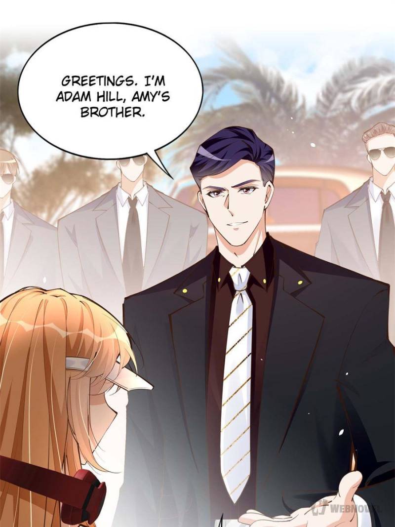 Reincarnation Of The Businesswoman At School Chapter 175 198 23