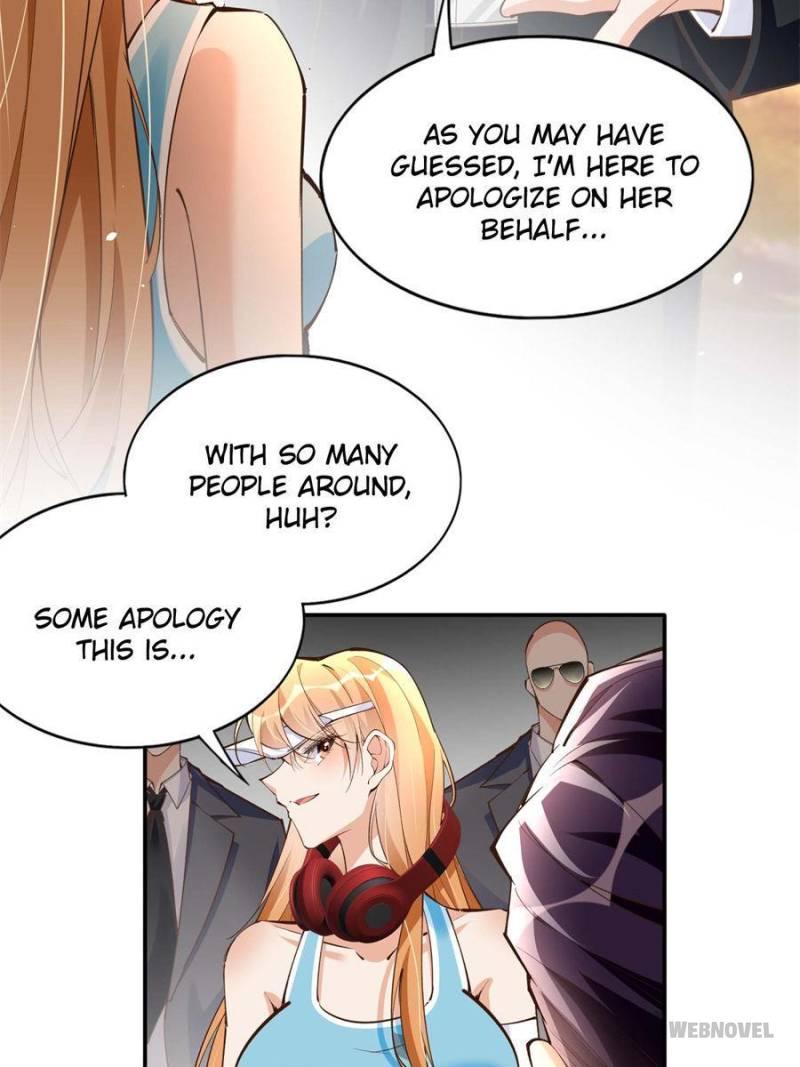 Reincarnation Of The Businesswoman At School Chapter 175 199 24