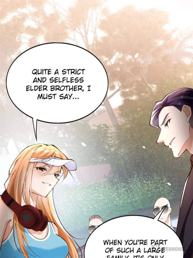 Reincarnation Of The Businesswoman At School Chapter 175 207 32