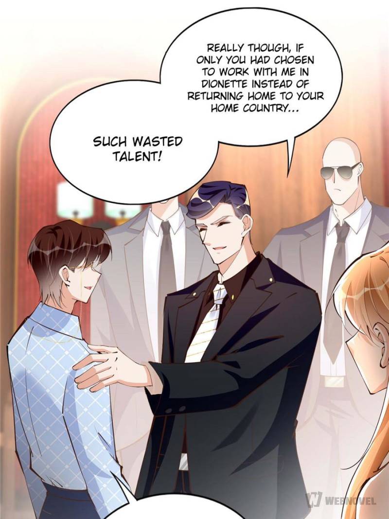 Reincarnation Of The Businesswoman At School Chapter 176 155 01