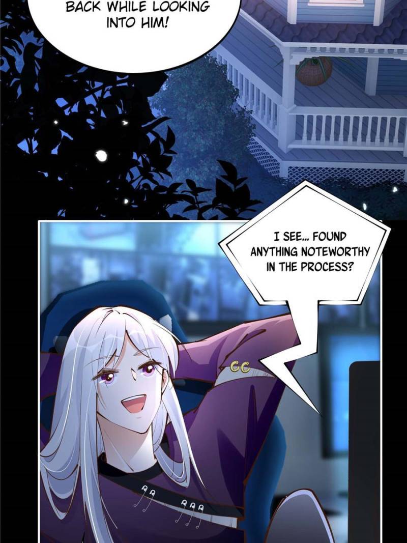 Reincarnation Of The Businesswoman At School Chapter 177 168 02