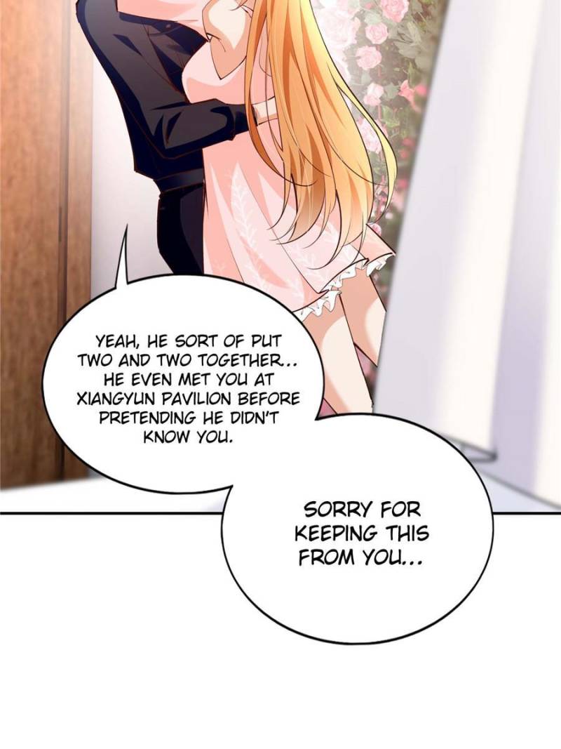 Reincarnation Of The Businesswoman At School Chapter 177 199 33