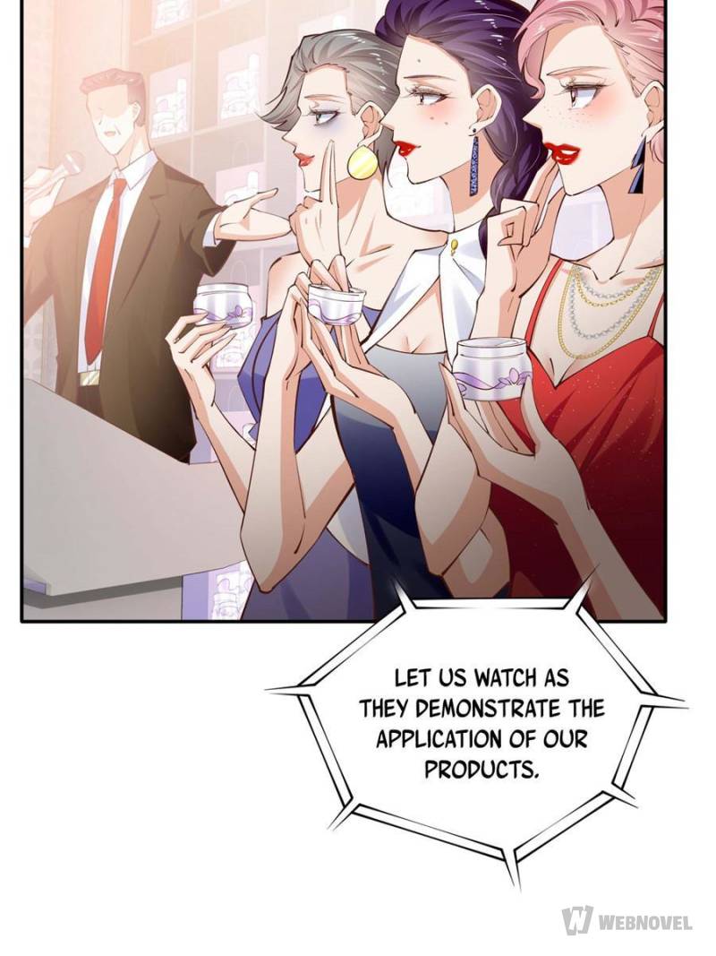 Reincarnation Of The Businesswoman At School Chapter 178 151 03