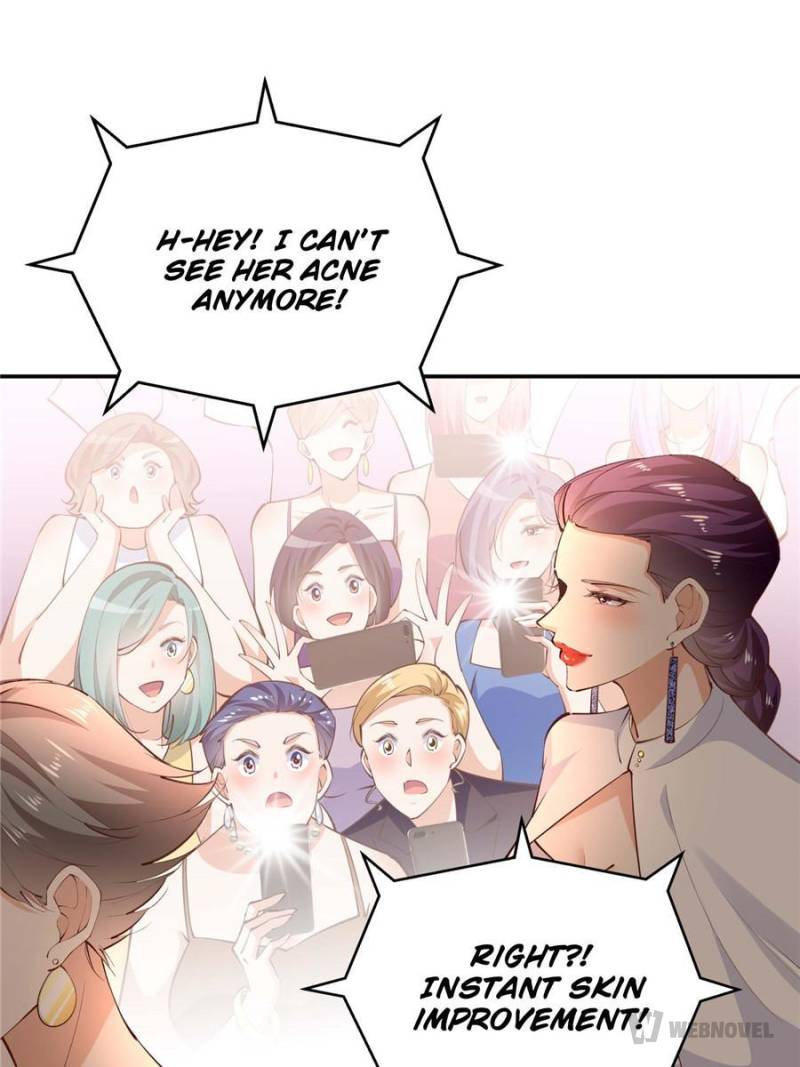 Reincarnation Of The Businesswoman At School Chapter 178 153 05