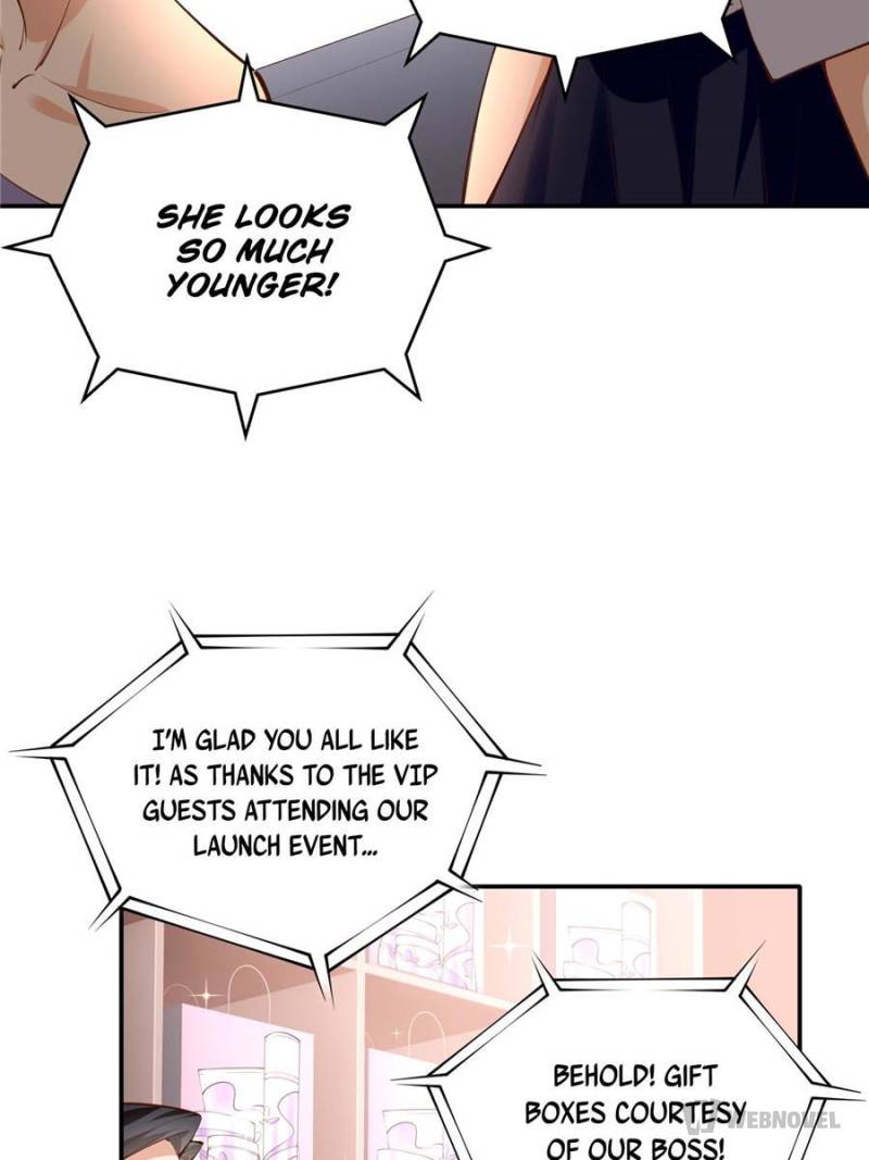 Reincarnation Of The Businesswoman At School Chapter 178 154 06