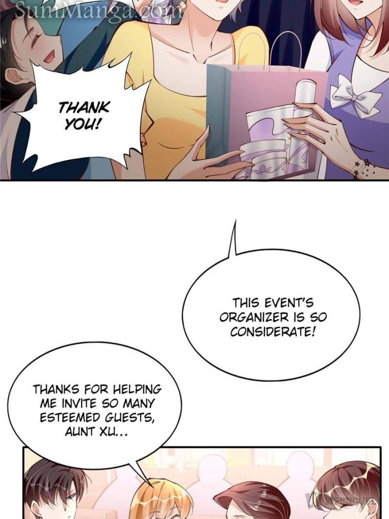 Reincarnation Of The Businesswoman At School Chapter 178 157 09