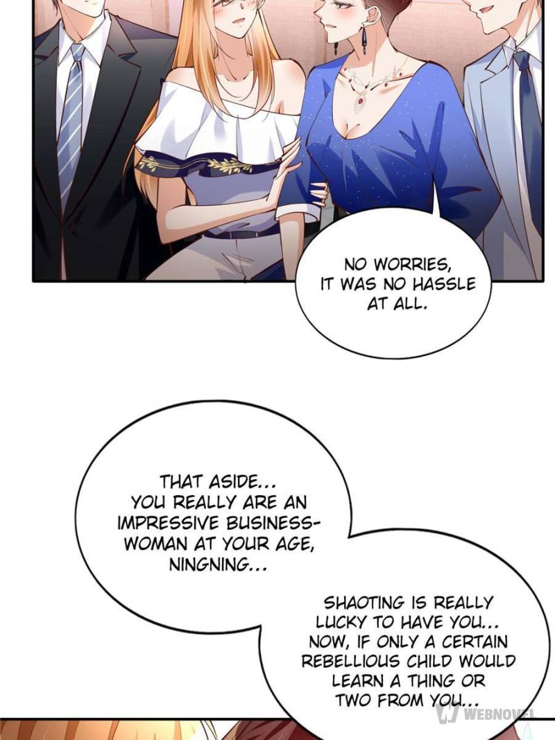 Reincarnation Of The Businesswoman At School Chapter 178 158 10