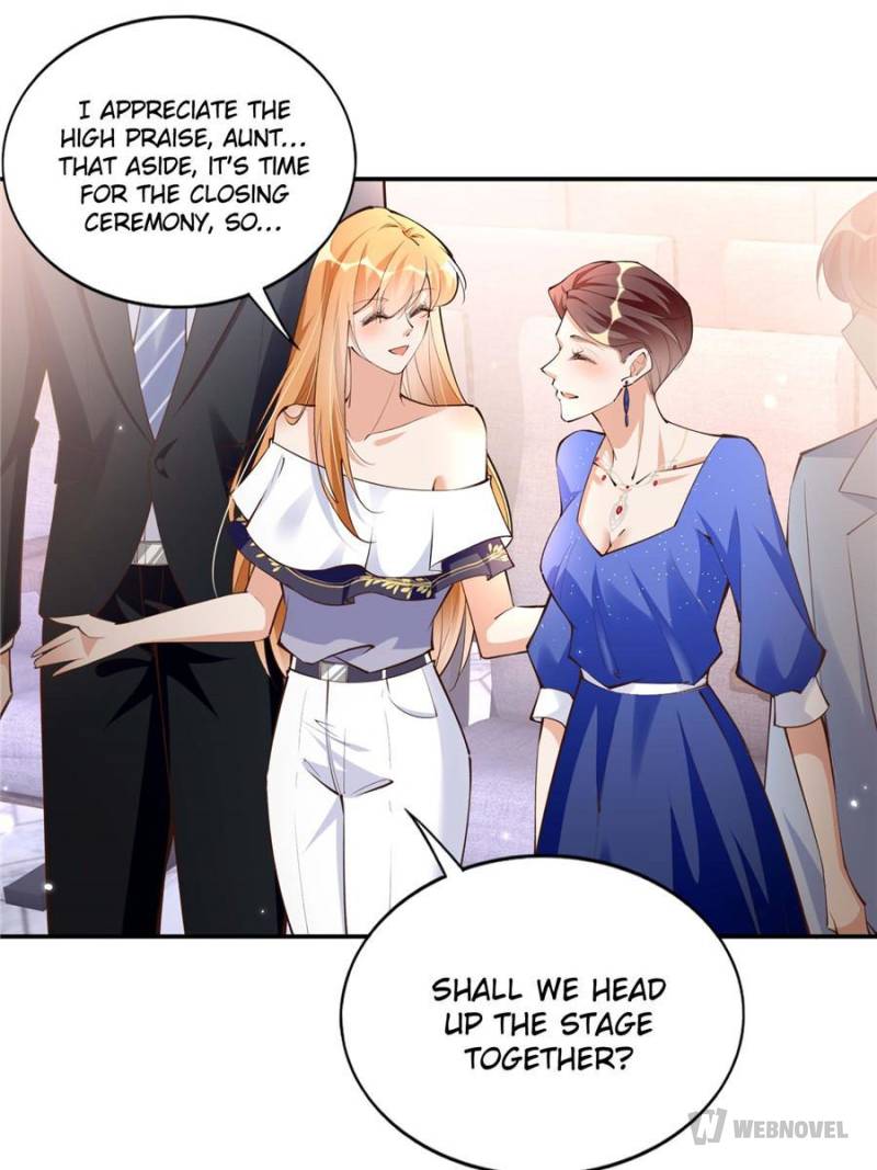 Reincarnation Of The Businesswoman At School Chapter 178 161 13