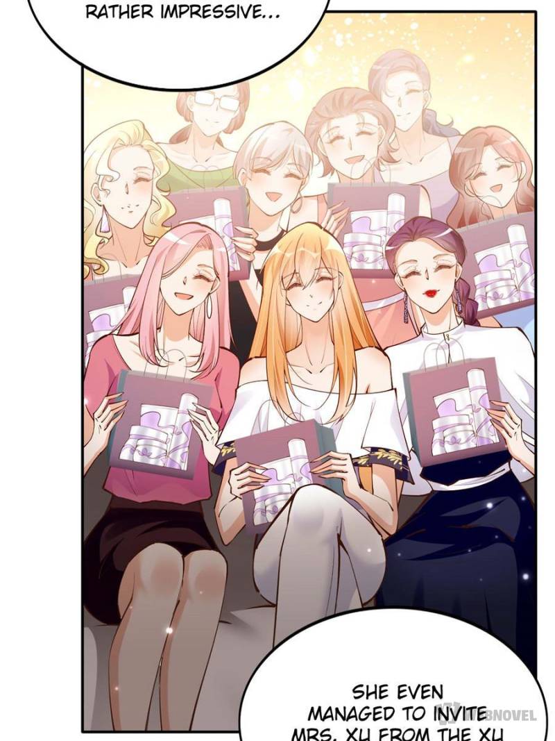 Reincarnation Of The Businesswoman At School Chapter 178 167 19