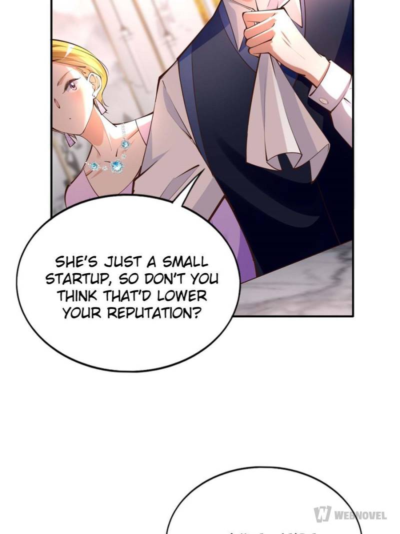 Reincarnation Of The Businesswoman At School Chapter 178 174 26