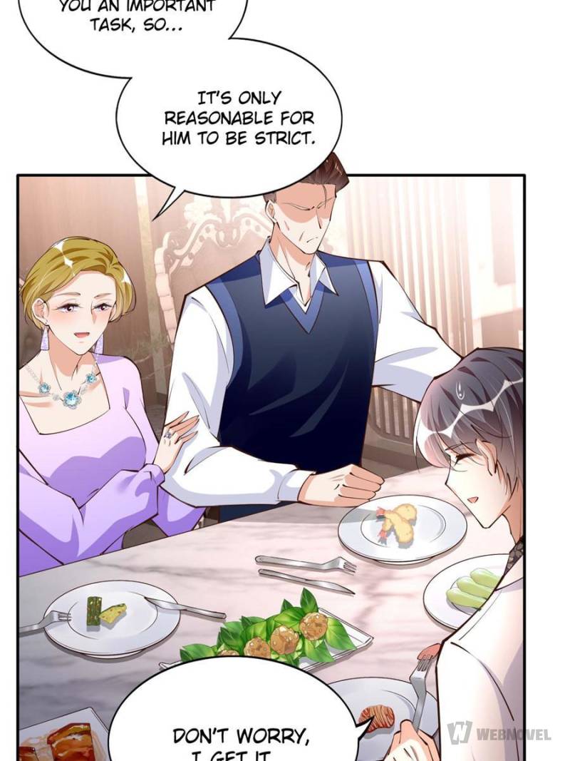 Reincarnation Of The Businesswoman At School Chapter 178 178 30