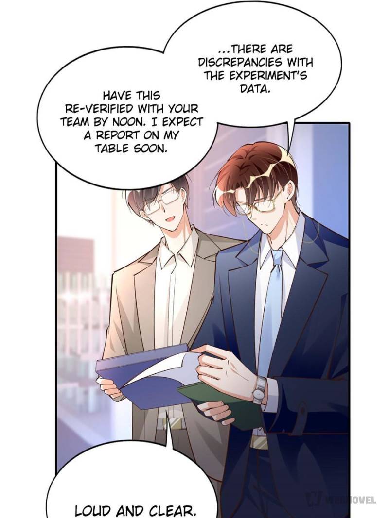 Reincarnation Of The Businesswoman At School Chapter 178 183 35