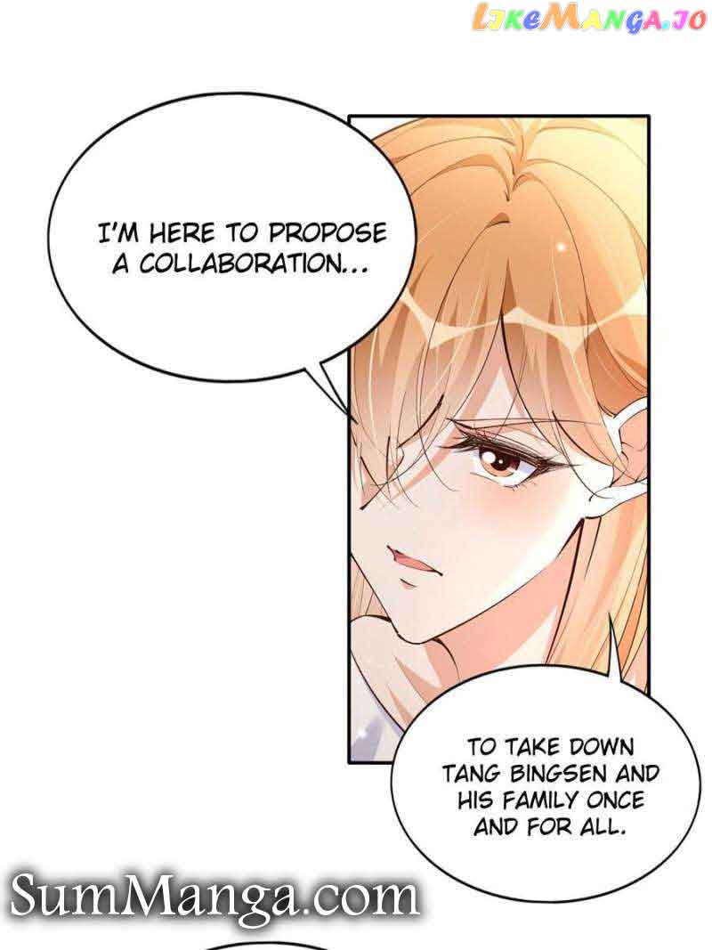 Reincarnation Of The Businesswoman At School Chapter 179 173 01