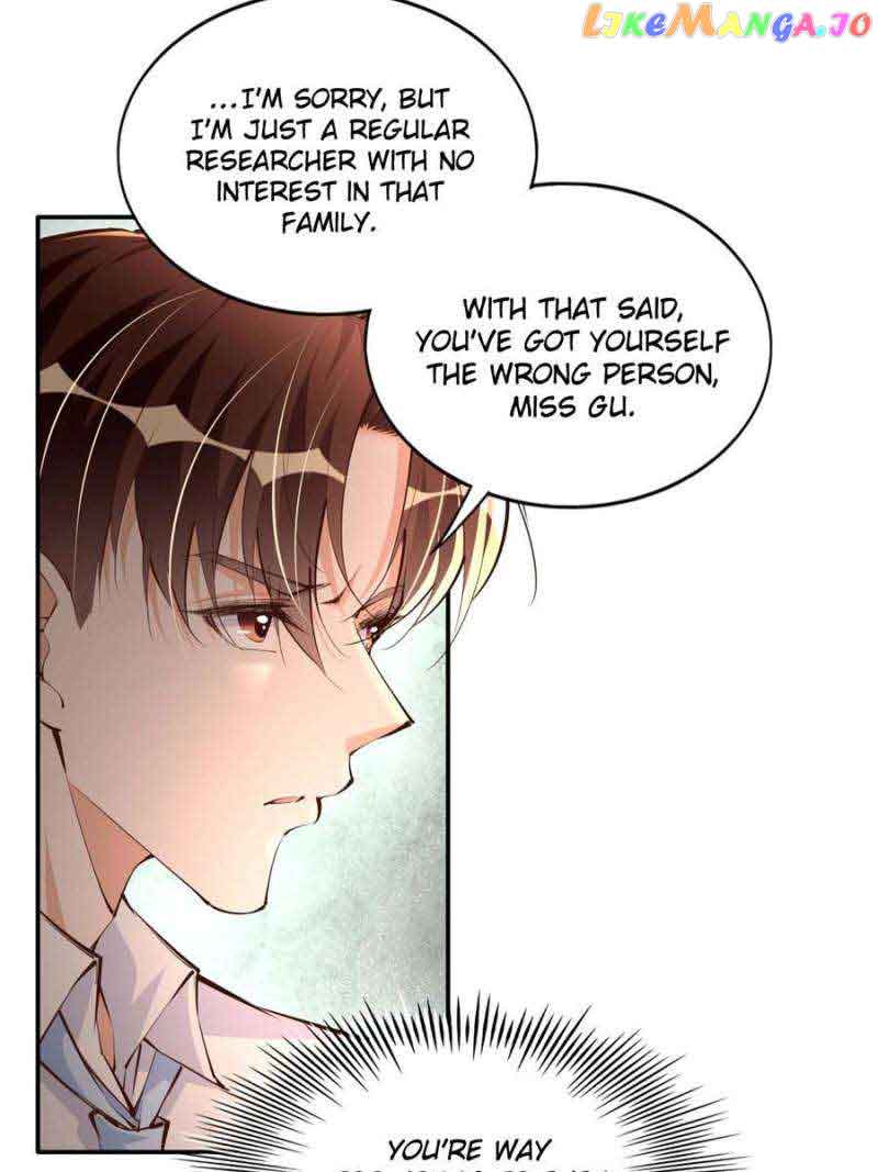 Reincarnation Of The Businesswoman At School Chapter 179 174 02