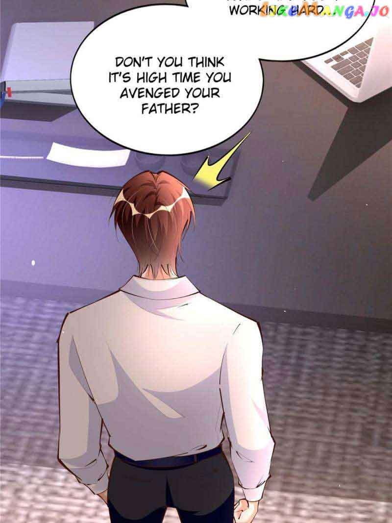 Reincarnation Of The Businesswoman At School Chapter 179 176 04