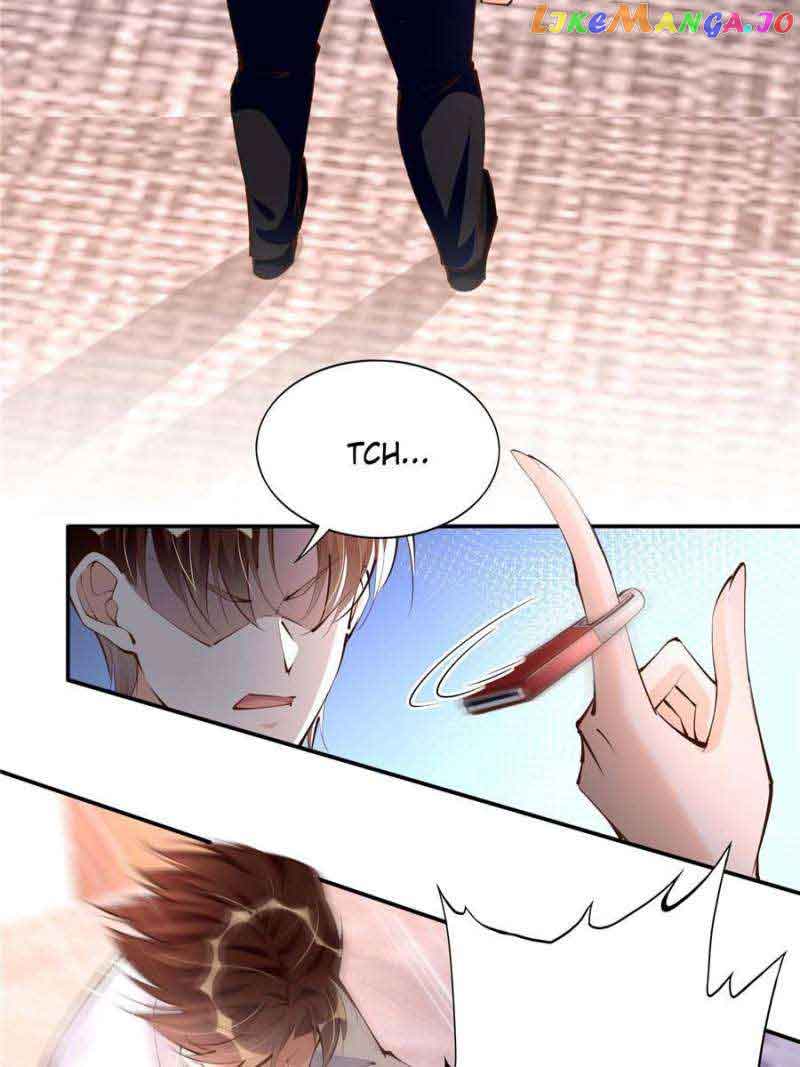 Reincarnation Of The Businesswoman At School Chapter 179 177 05