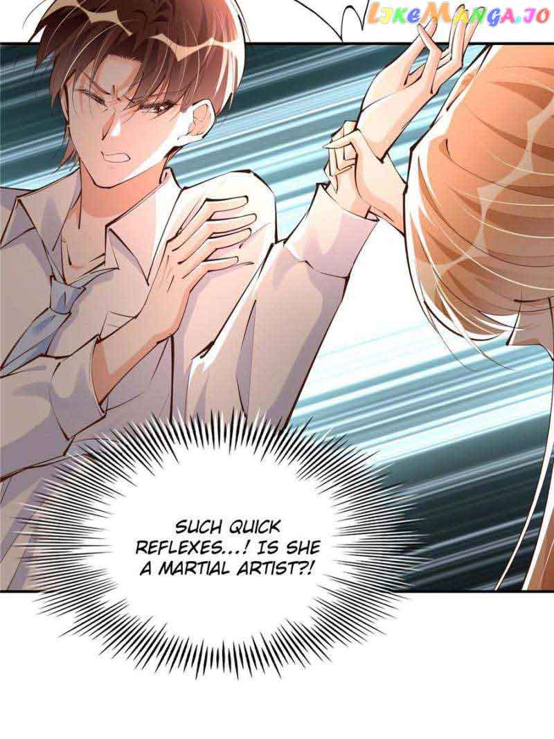 Reincarnation Of The Businesswoman At School Chapter 179 180 08