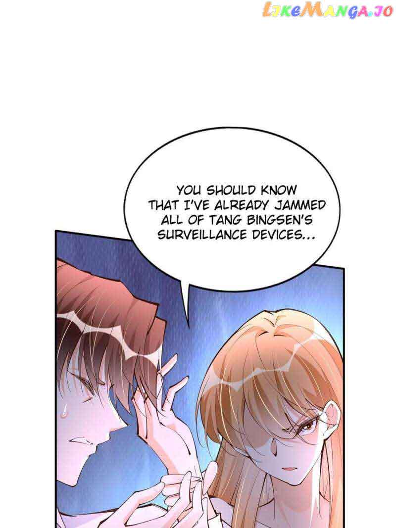 Reincarnation Of The Businesswoman At School Chapter 179 181 09