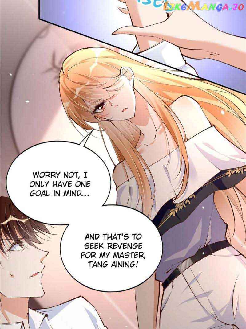 Reincarnation Of The Businesswoman At School Chapter 179 183 11
