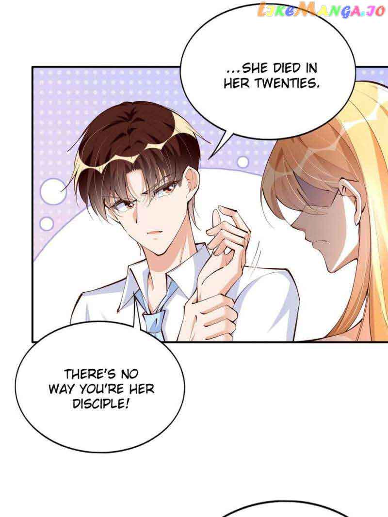 Reincarnation Of The Businesswoman At School Chapter 179 185 13