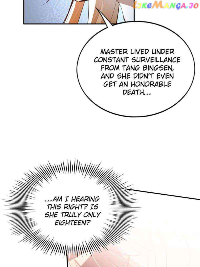 Reincarnation Of The Businesswoman At School Chapter 179 207 35