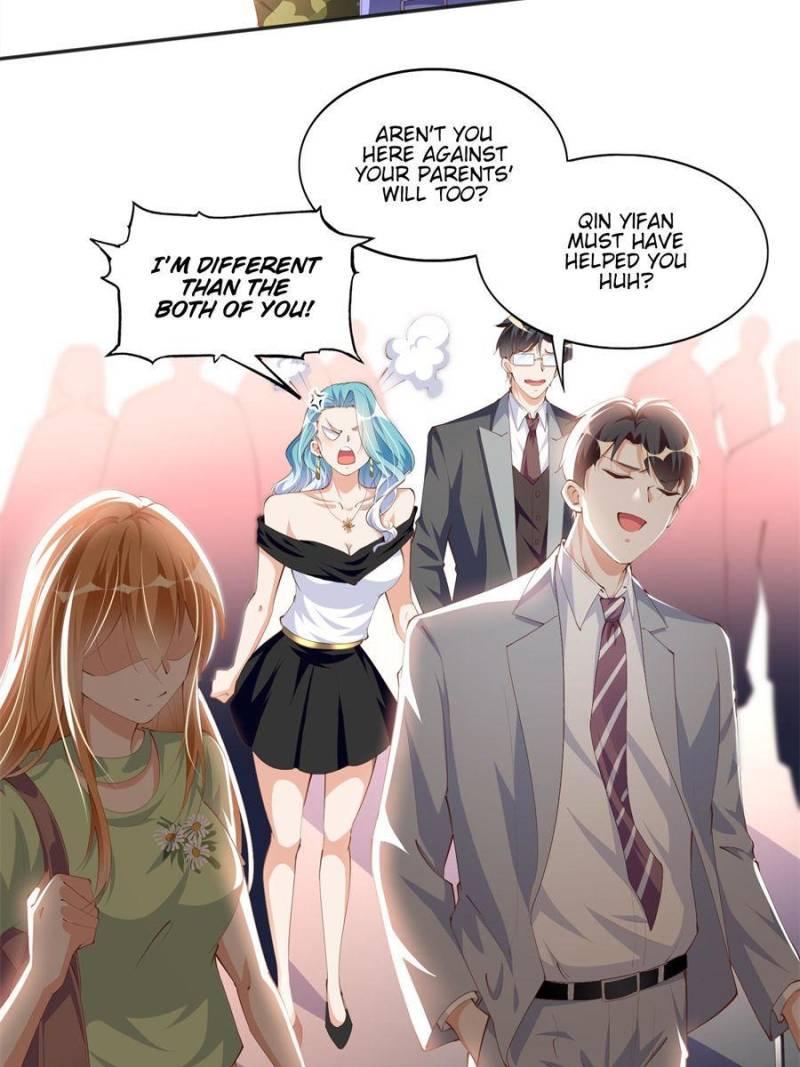 Reincarnation Of The Businesswoman At School Chapter 18 135 005