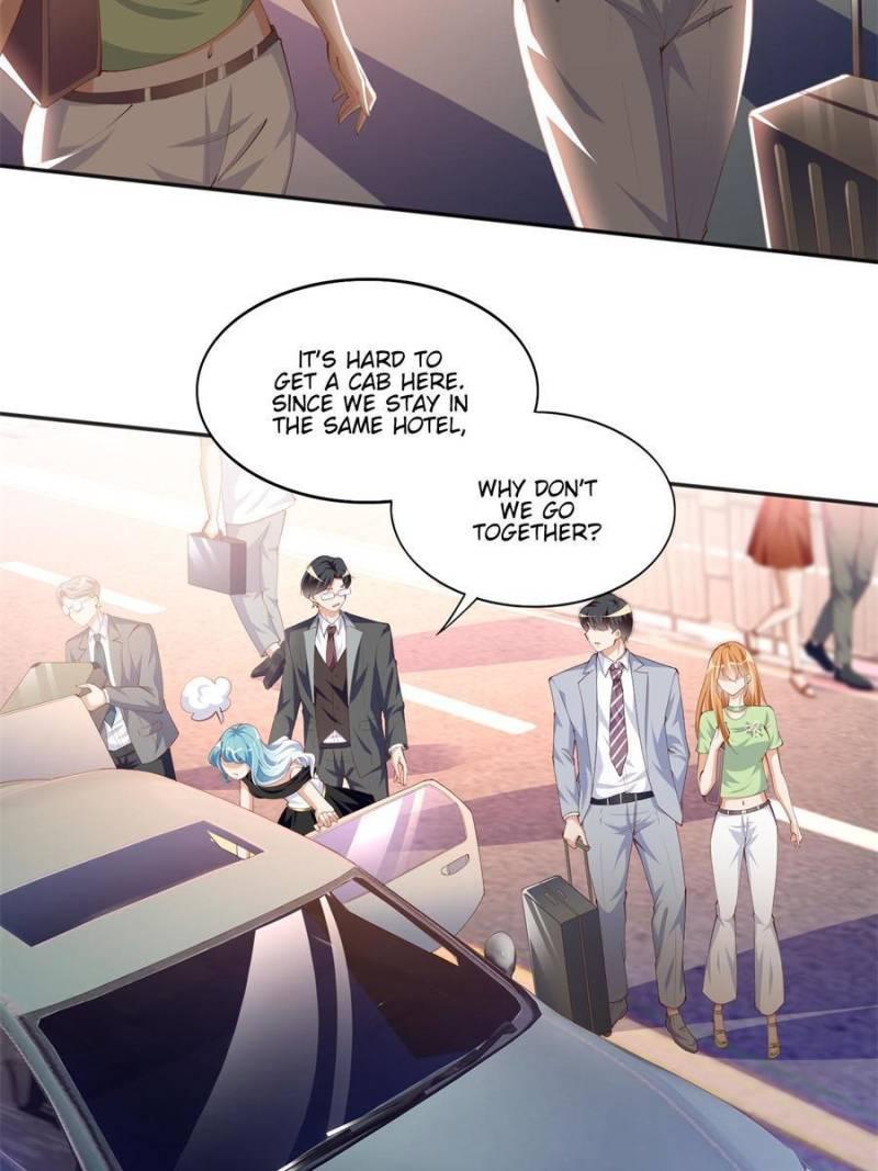 Reincarnation Of The Businesswoman At School Chapter 18 136 006